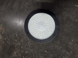 LED 100w šviestuvas