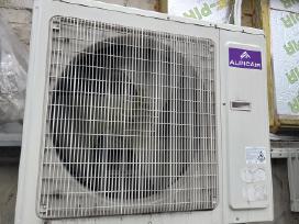 Alpicair Hyper Nordic 7.0/7.0 kw šilumos siurblys