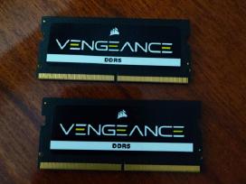 Corsair Vengeance Ddr5 So-dimm 32 GB (2x16 GB)