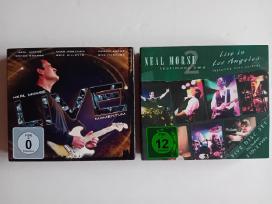 CD muzika