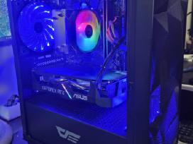 Tvarkinga Ryzen 5 4600g dėžė