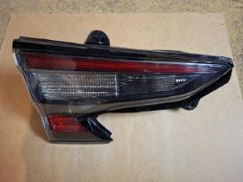 Subaru Outback 2020-2025 ir 2015-2019 dalys