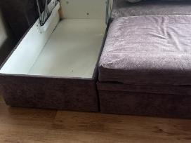 Dovanoju sofa lovaišsivežti patiem .Klaipėda