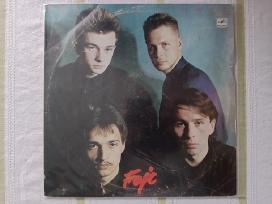 Vinilinės Plokštelės Lp ir CD