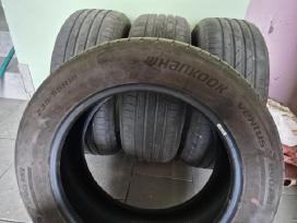 Padangos, Hankook, 235/55/r18, 3000km.