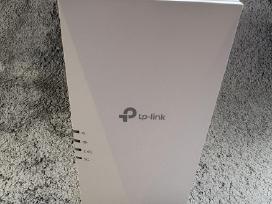 Tp-link Re700x [Ax3000] WiFi ryšio stiprintuvas