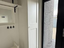 50x60x236 cm Aukšta Ikea Pax spinta