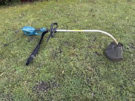 Elektrinis trimeris Makita Ur3501