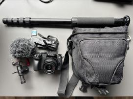 Panasonic Lumix Dmc-g7