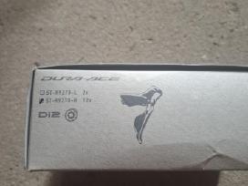 Shimano Dura-ace 12 sp rankenėlė