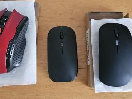 3 belaides peles 2.4ghz