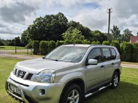 Nissan X-traill
