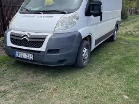 Citroen jumper