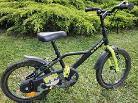 Vaikiškas dviratis Btwin (Decathlon