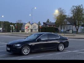 520 face lift 2015.12mėn