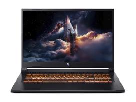 Naujas Acer Nitro V17 Ai Rtx 5070