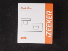 Izeeker id240 vaizdo registratorius