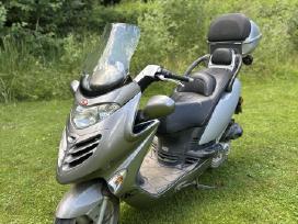 Kymco grand dink 49cc