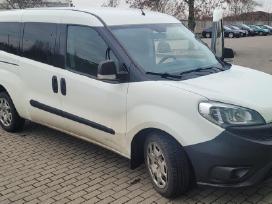 Fiat Doblo Maxi, 1.6 l., commercial