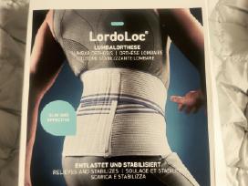 Bauerfeind Lordoloc, Sacroloc juosm. , Vokietija.