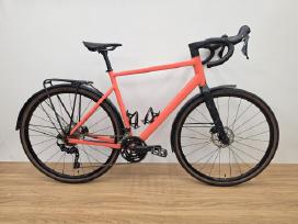 Rose Blend Gravel 28er L 2x10s Shimano GRX