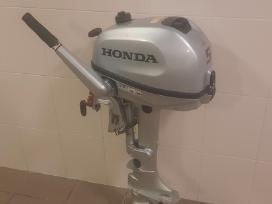 Honda 5ag valties variklis