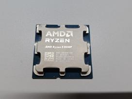Amd Am5 Ryzen 5 8400f