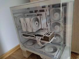 Ryzen 7 7800x3d / Rx 7900 Xtx Taichi / 32gb RAM