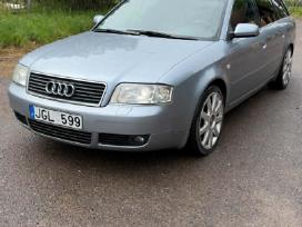 Audi A6 C5