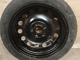Padangos 205/55 R16 apynaujos