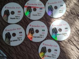 Karaoke Dvd