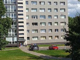 Išnuomoju 1 kamb. butą Žirmūnuose