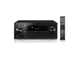 Naujas Pioneer Sc-lx75 AV Resyveris-stiprintuvas