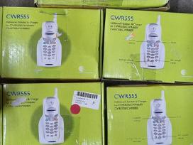 Laidiniai telefonai