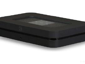 Naujas Bluesound Node 2i Tinklo grotuvas streamer