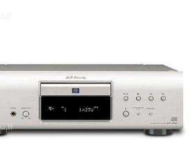 Denon Dcd-1500ae Sacd Super Audio CD grotuvas