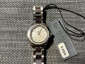 Tag Heuer Aquaracer Professional 200