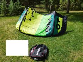 Slingshot Rpm kite / jegos aitvaras 7m
