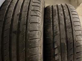 ** Padangos 255/55/r20 M+s**