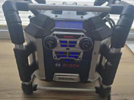 Bosch glm50 radija