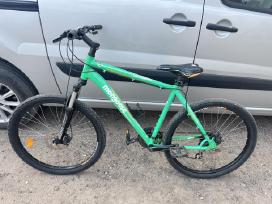 Mongoose dviratis