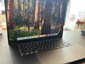 MacBook Pro 16", M4 Pro, 24gb, 512gb