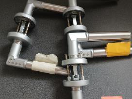 Assa abloy spynos,uždarymo,sulėtinimo mechanizmai