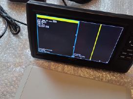 Echolotas Garmin Echomap 9sv