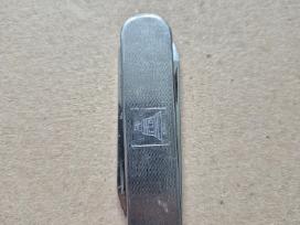 Senas victorinox peiliukas