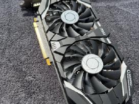 Msi Gtx 1060 6gb