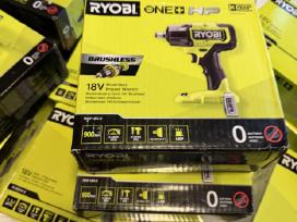 Ryobi, Proxxon, Einhell elektriniai Įrankiai