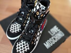 Moschino Love aulinukai