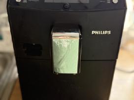 Philips kavos aparatas
