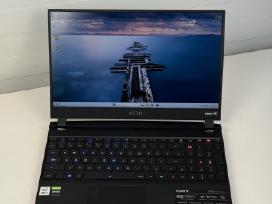 Gigabyte Aero 15xc Rtx 3070 I7 10870h 24gb RAM